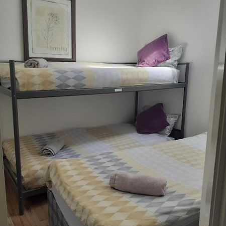 Apartmán Sally 2 Galway Exteriér fotografie