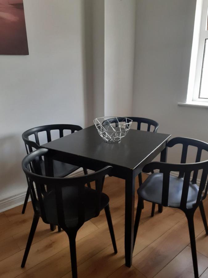 Apartmán Sally 2 Galway Exteriér fotografie