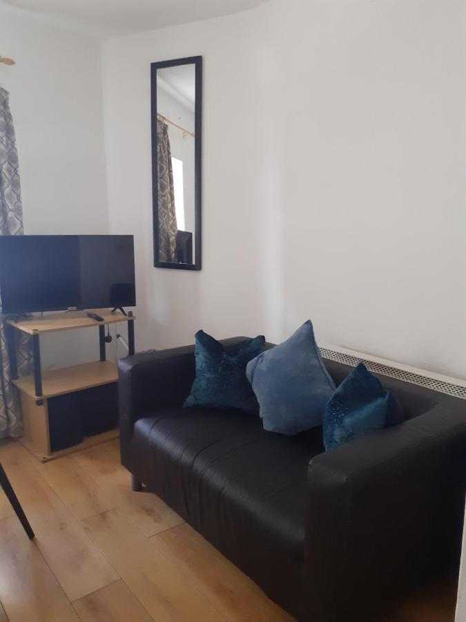 Apartmán Sally 2 Galway Exteriér fotografie